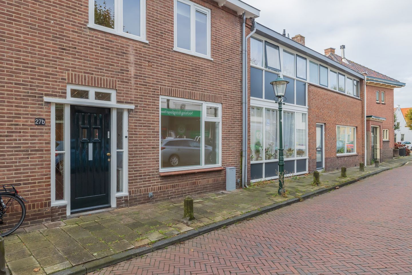 Foto 4 van van Limburg Stirumstraat 27-B