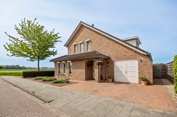 Foto 1 van Notendreef 4