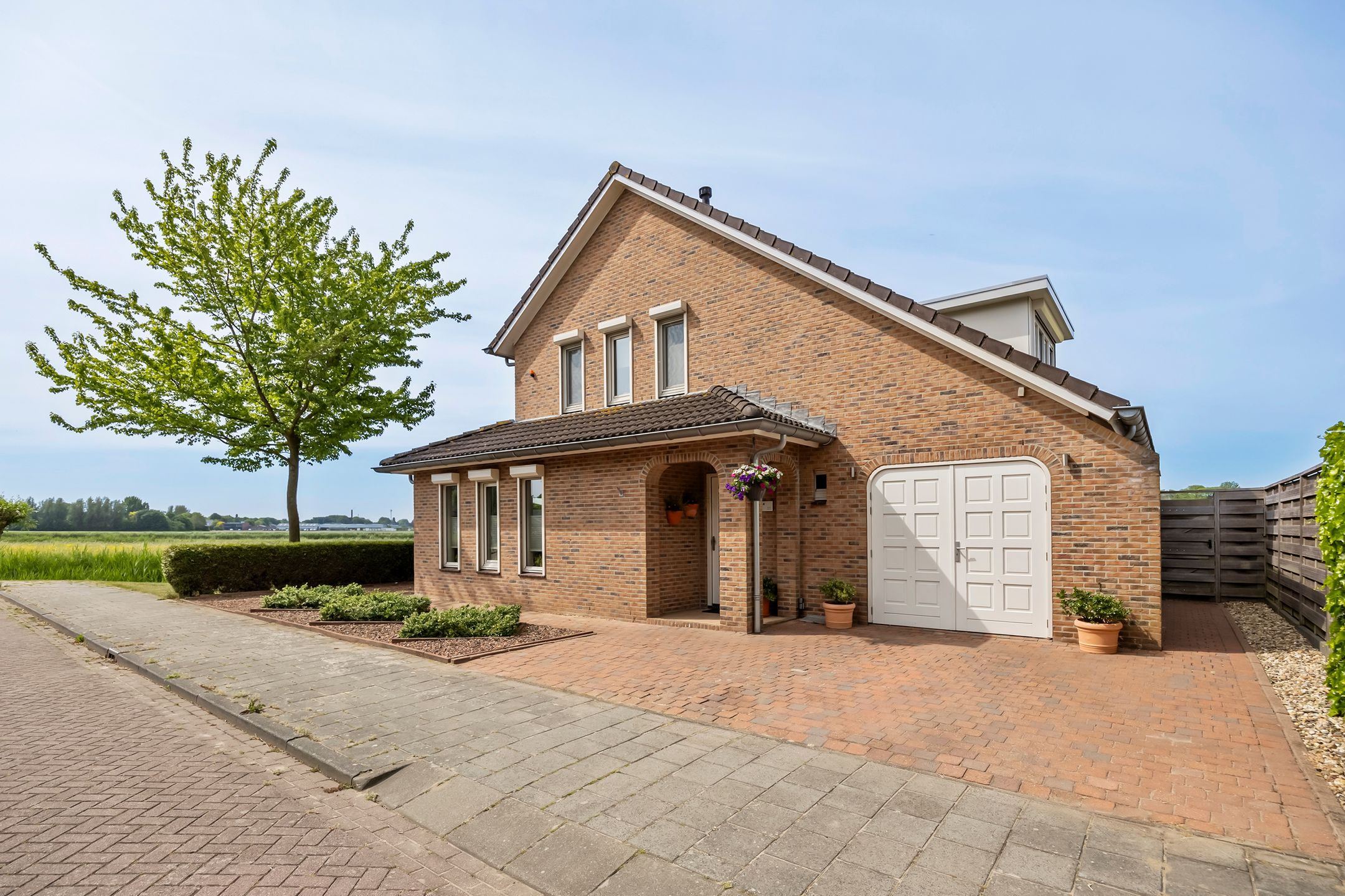 Notendreef, 4, Arkel, 4241DW, Zuid-Holland, Nederland 4 