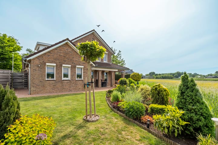 Foto 3 van Notendreef 4