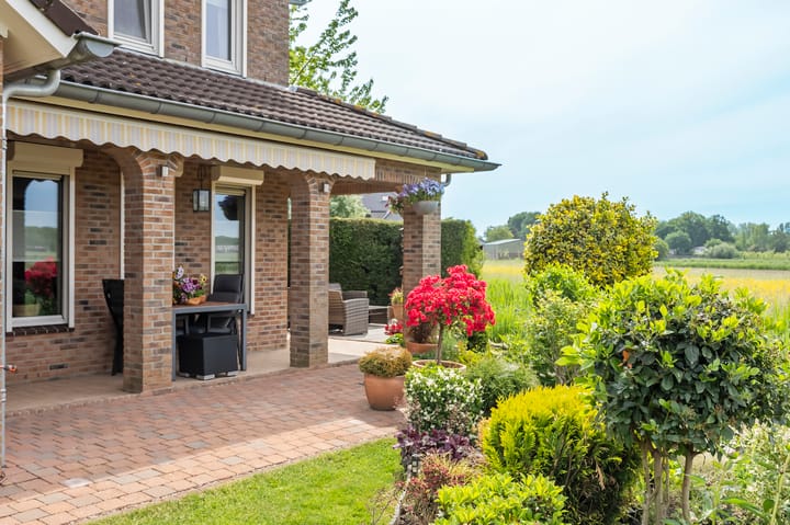 Foto 20 van Notendreef 4