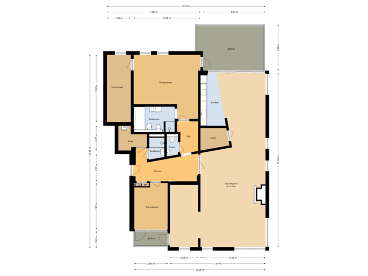 Appartement