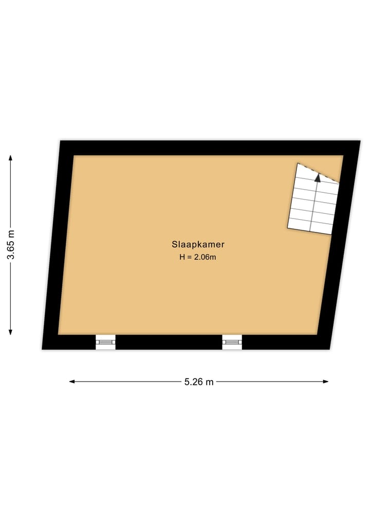 Foto 23 van Rosendaalsestraat 249