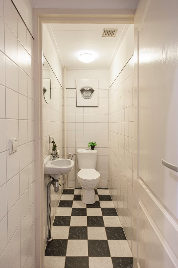 Foto 8 van Rosendaalsestraat 249