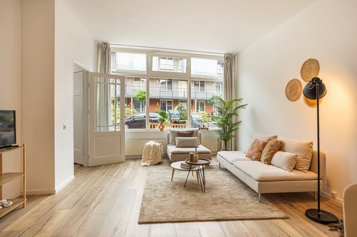 Foto 2 van Rosendaalsestraat 249