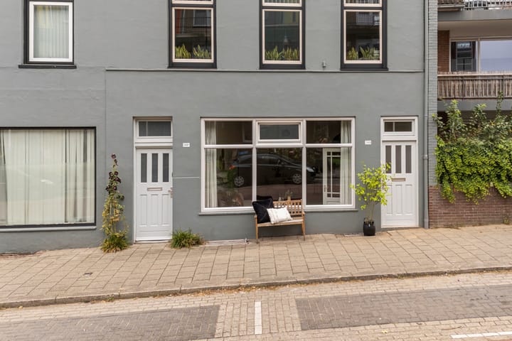 Foto 17 van Rosendaalsestraat 249