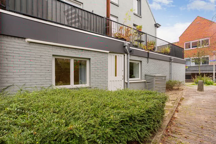 Foto 21 van Rosendaalsestraat 249