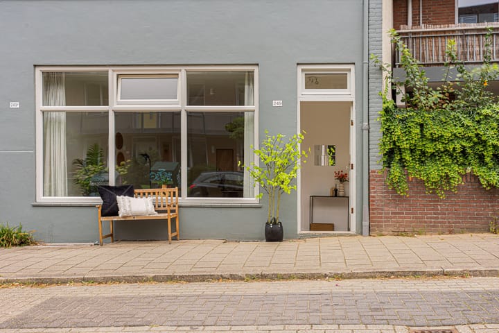 Foto 18 van Rosendaalsestraat 249