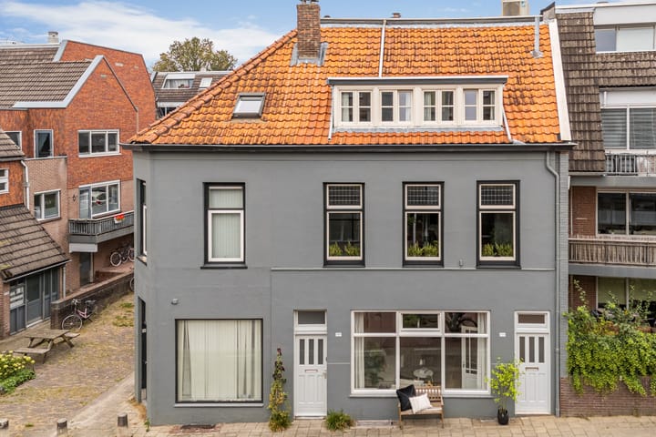 Foto 19 van Rosendaalsestraat 249