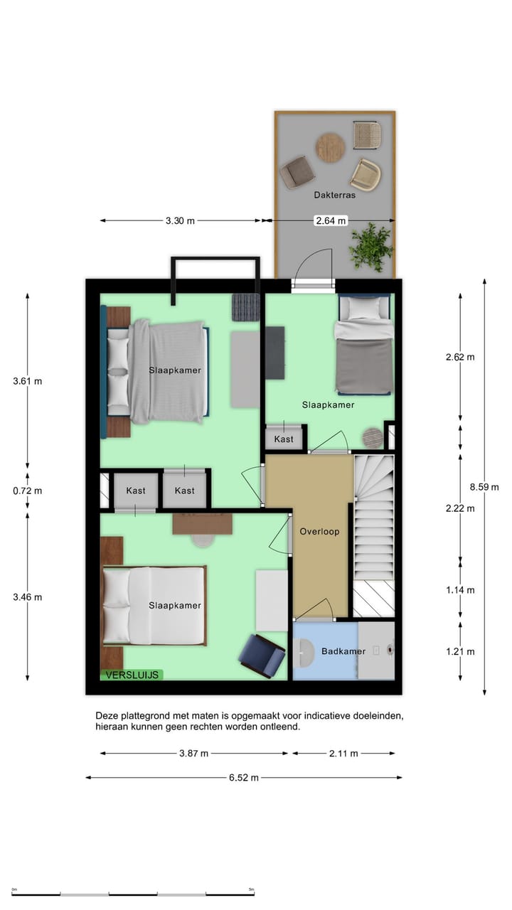 Foto 28 van Ledelplein 14