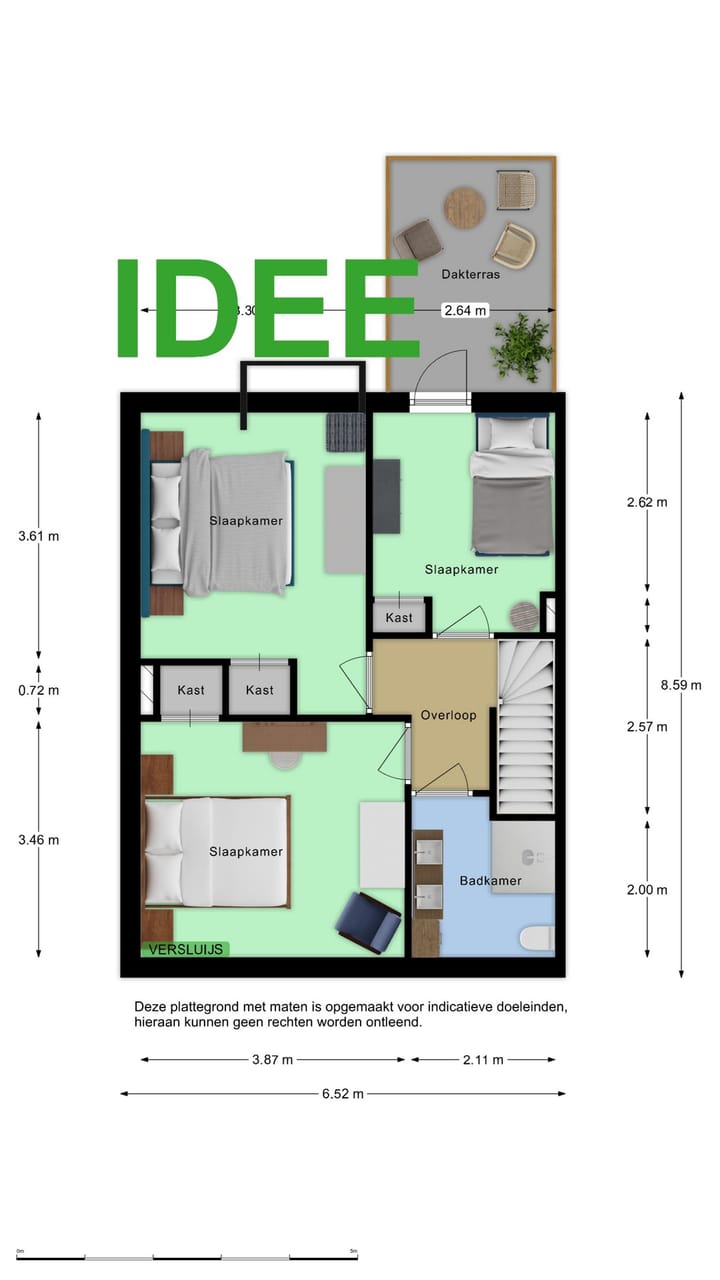 Foto 29 van Ledelplein 14