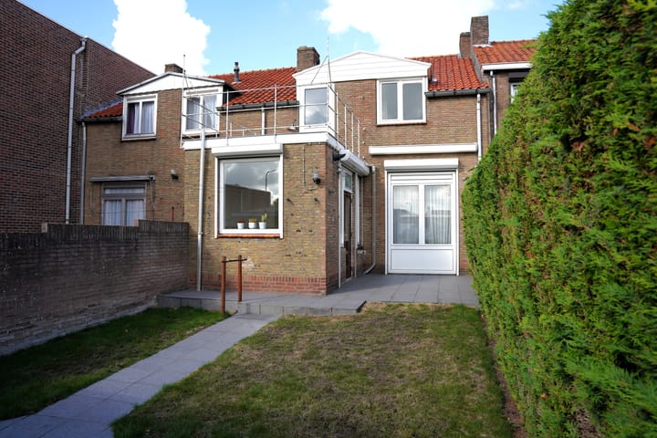 Foto 34 van Ledelplein 14