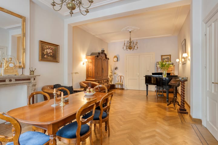 Foto 5 van Victor de Stuersstraat 44