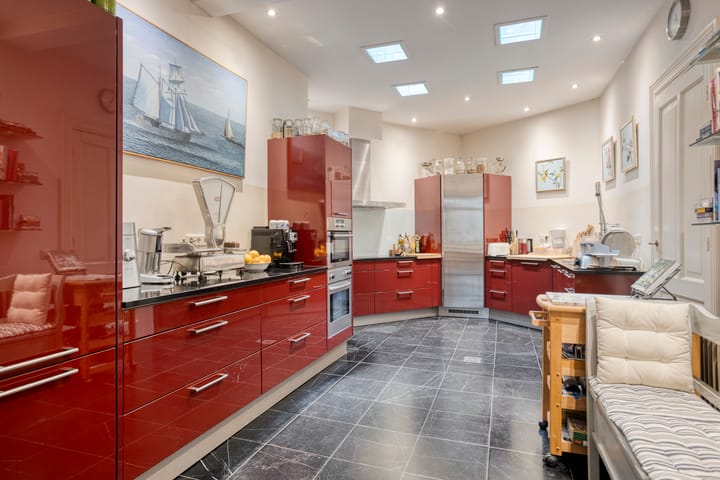 Foto 10 van Victor de Stuersstraat 44