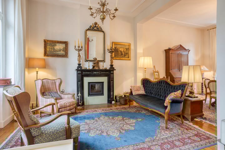 Foto 22 van Victor de Stuersstraat 44