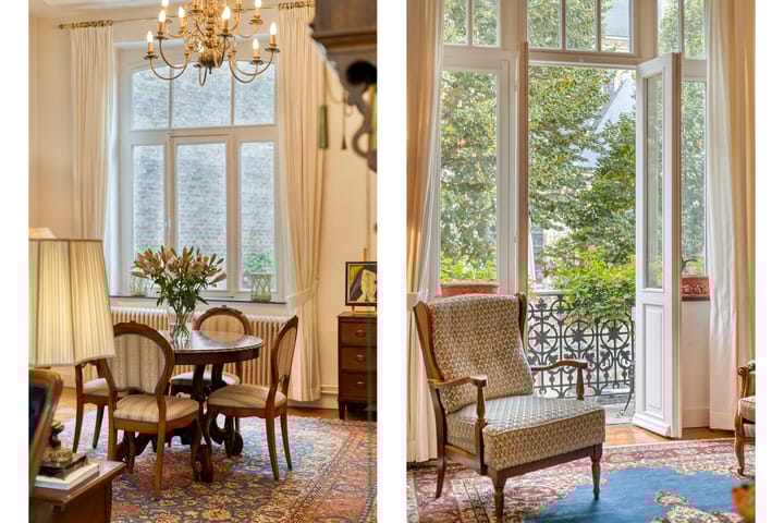 Foto 23 van Victor de Stuersstraat 44