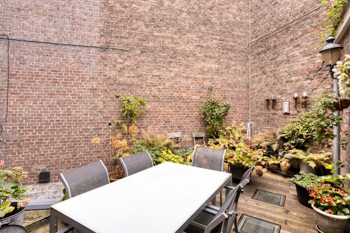 Foto 26 van Victor de Stuersstraat 44