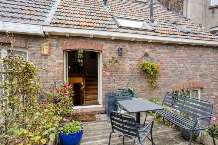 Foto 35 van Victor de Stuersstraat 44