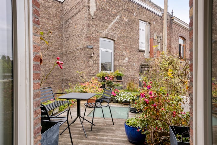 Foto 36 van Victor de Stuersstraat 44