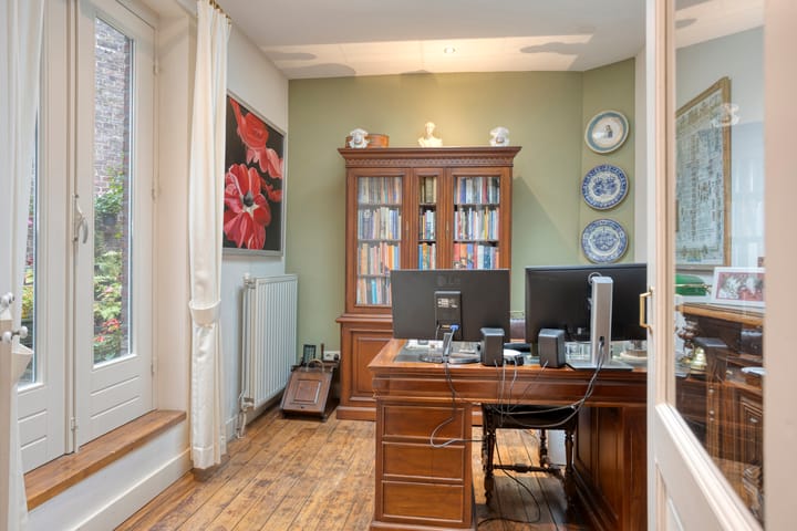 Foto 24 van Victor de Stuersstraat 44