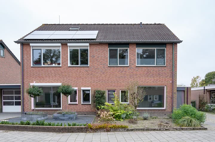 Foto 4 van Rubensstraat 13