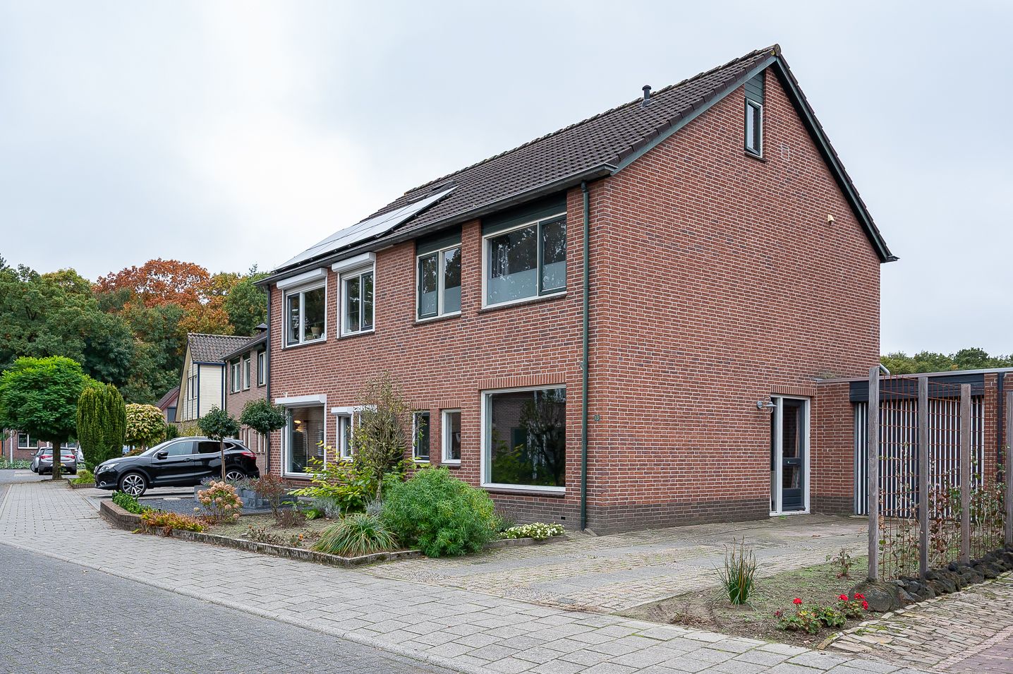 Foto 6 van Rubensstraat 13