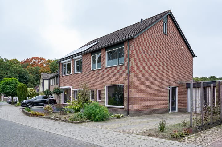 Foto 6 van Rubensstraat 13