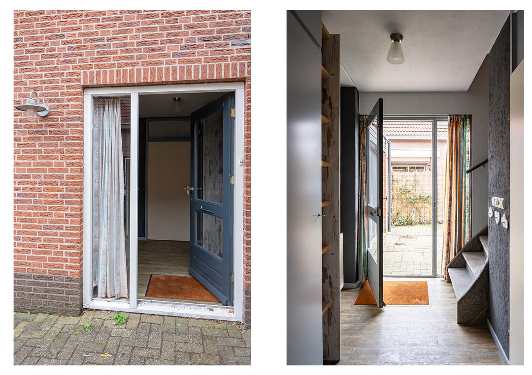 Foto 7 van Rubensstraat 13