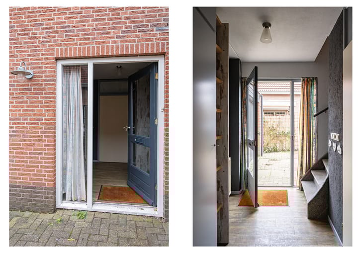 Foto 7 van Rubensstraat 13