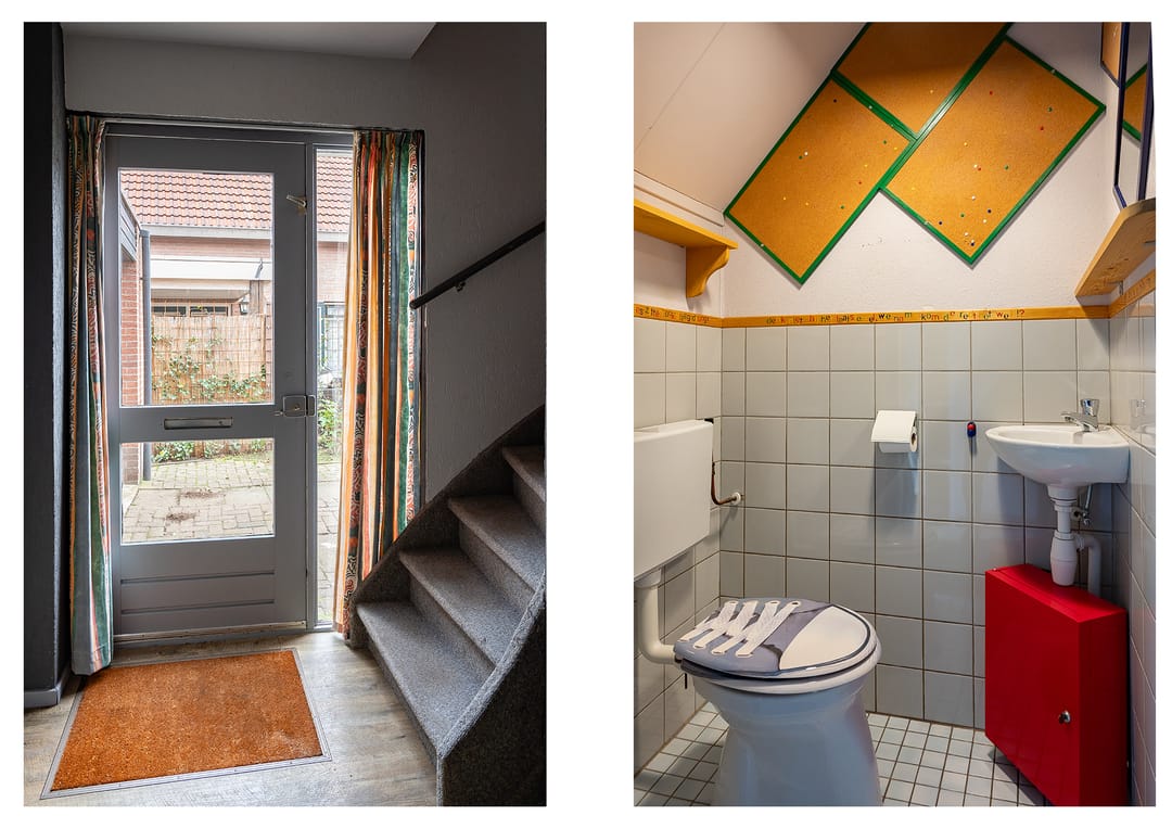 Foto 8 van Rubensstraat 13