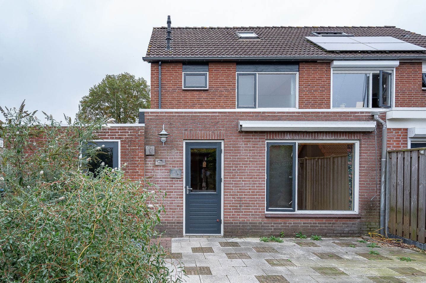 Foto 29 van Rubensstraat 13