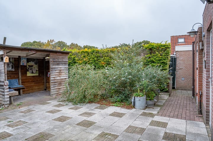 Foto 30 van Rubensstraat 13