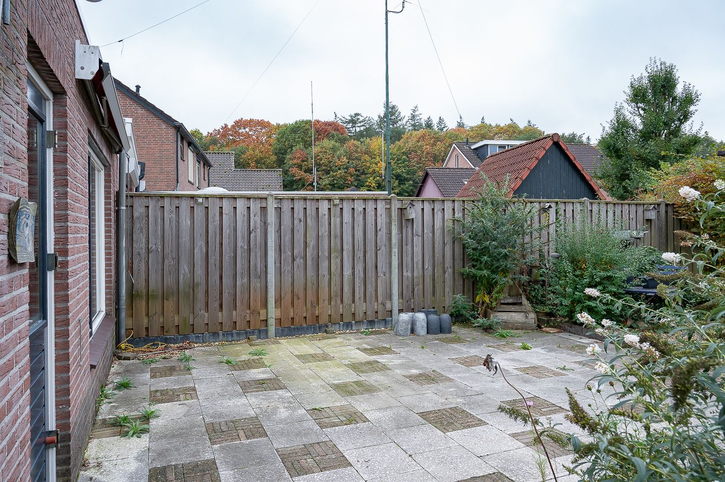 Foto 33 van Rubensstraat 13