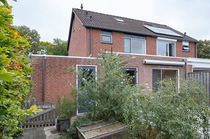 Foto 35 van Rubensstraat 13