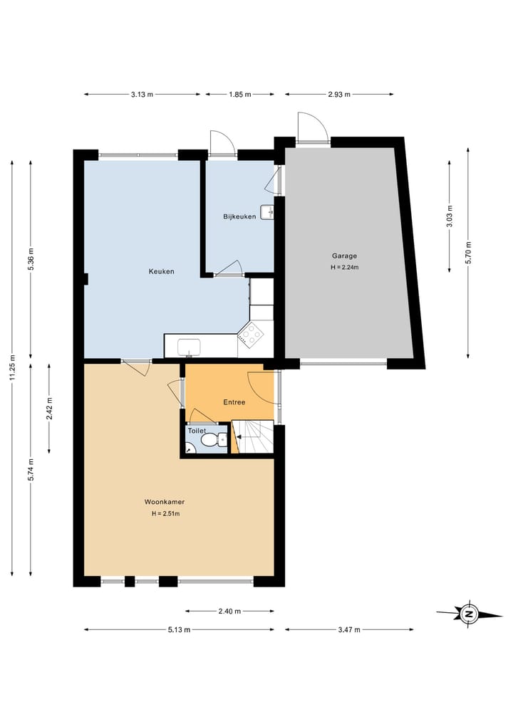 Foto 38 van Rubensstraat 13