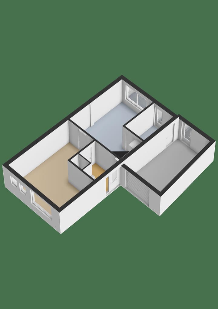 Foto 39 van Rubensstraat 13