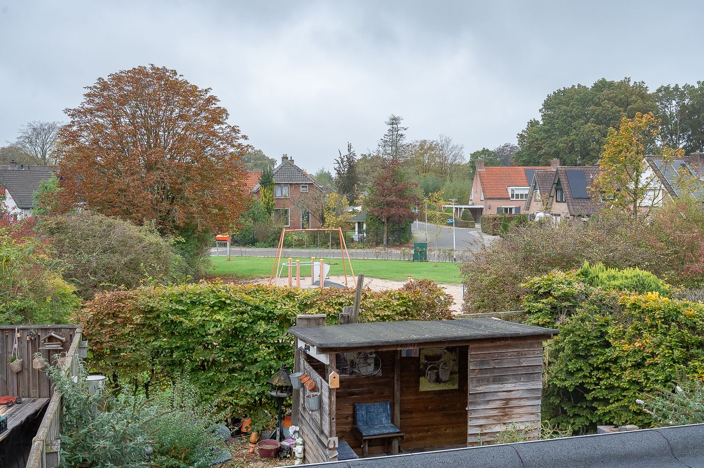 Foto 20 van Rubensstraat 13