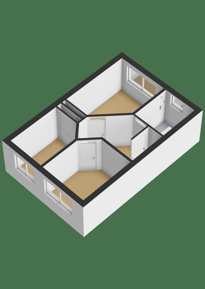 Foto 41 van Rubensstraat 13