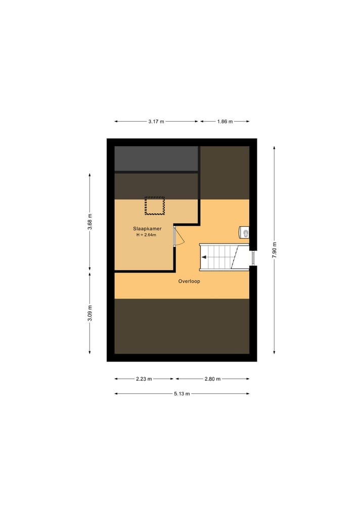 Foto 42 van Rubensstraat 13