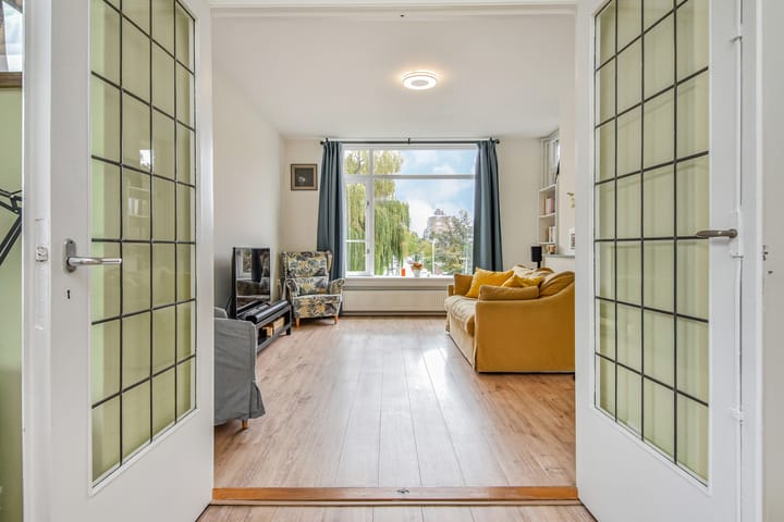 Foto 2 van Denenburg 18