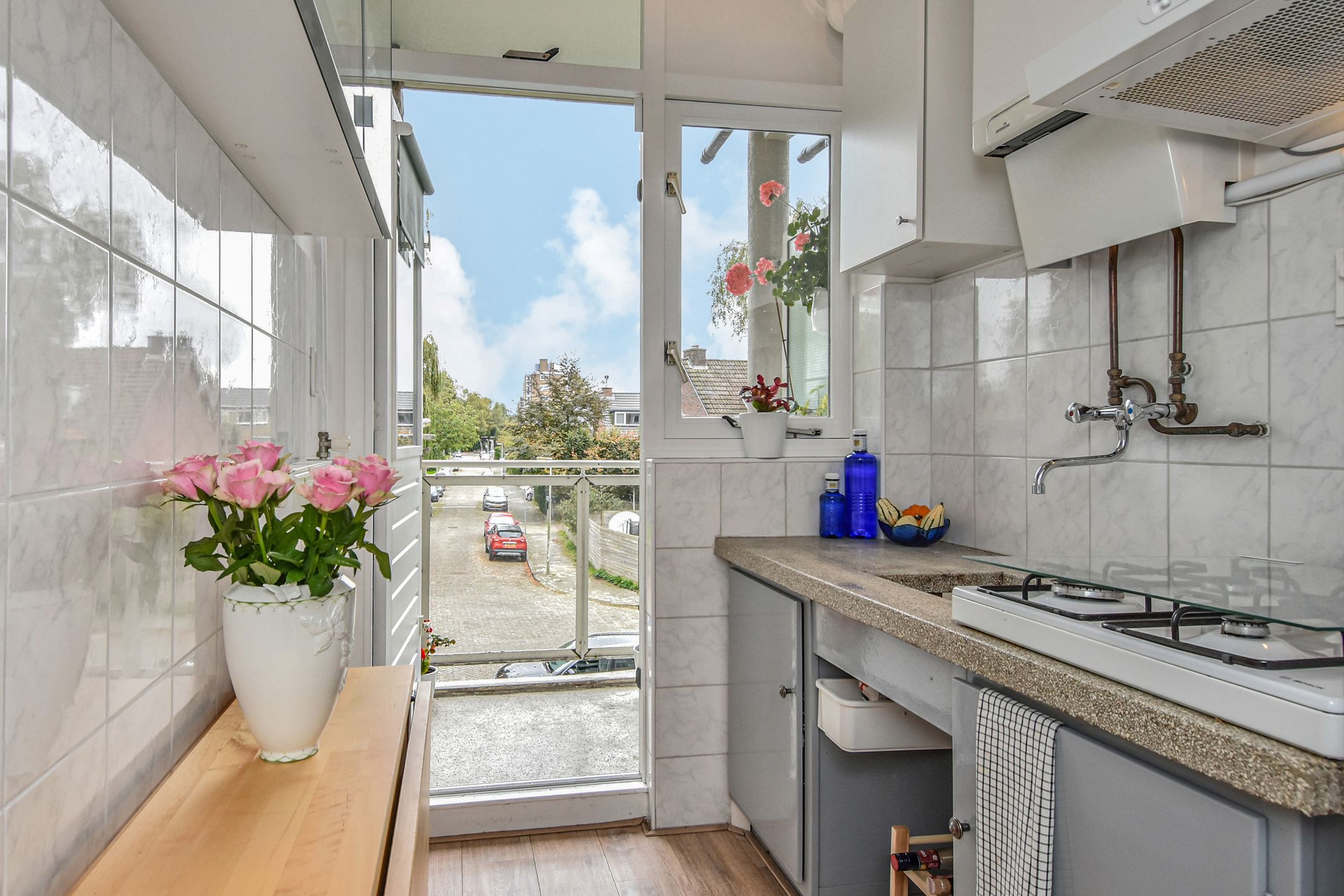 Foto 3 van Denenburg 18