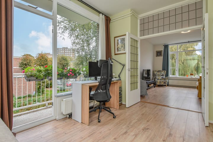 Foto 4 van Denenburg 18