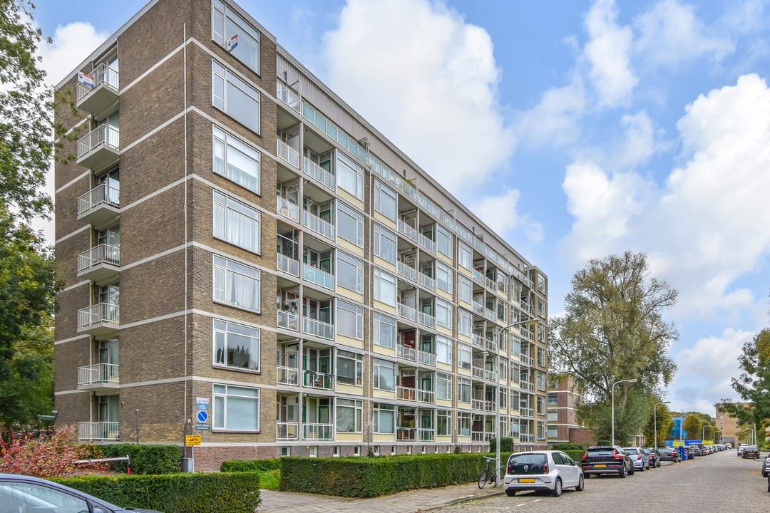 Foto 7 van Denenburg 18