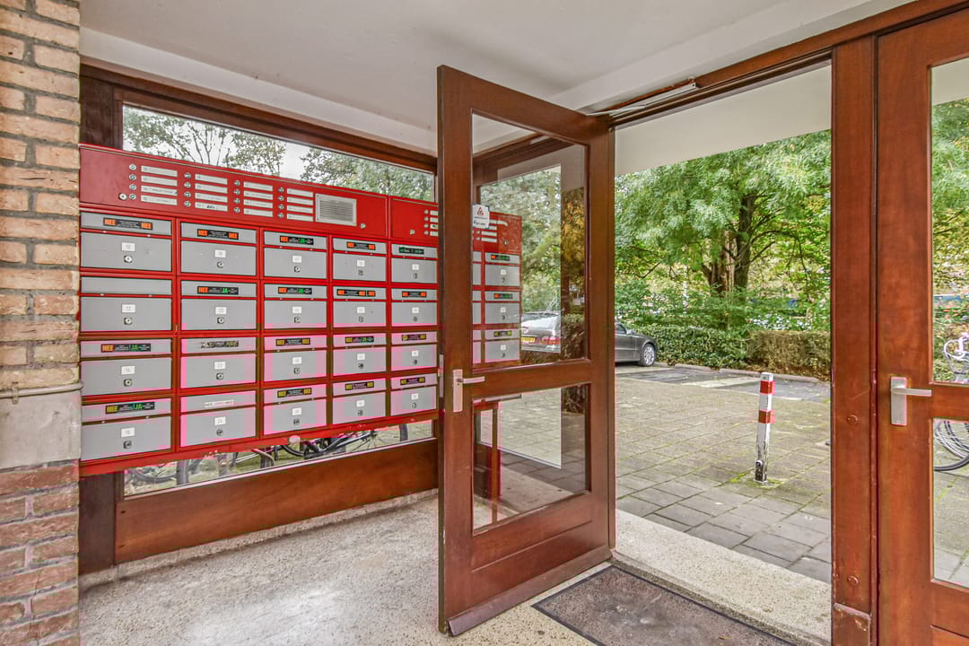 Foto 8 van Denenburg 18