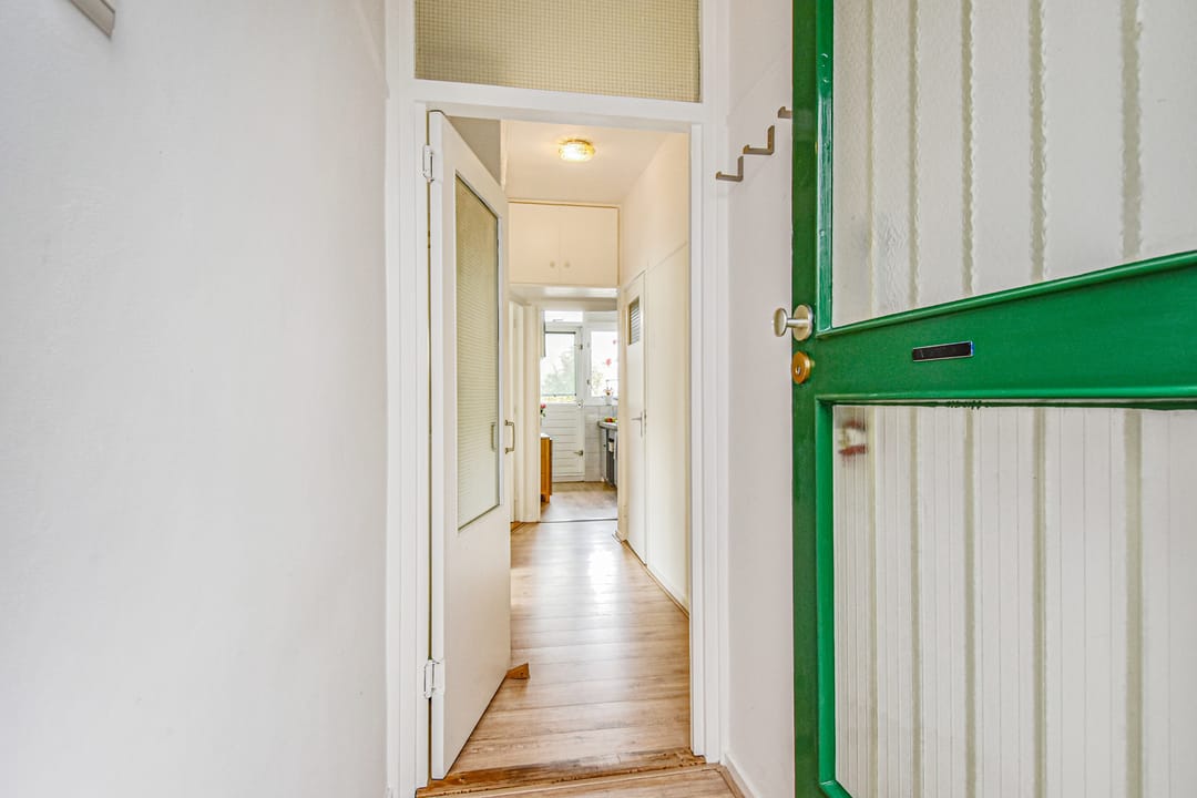 Foto 11 van Denenburg 18