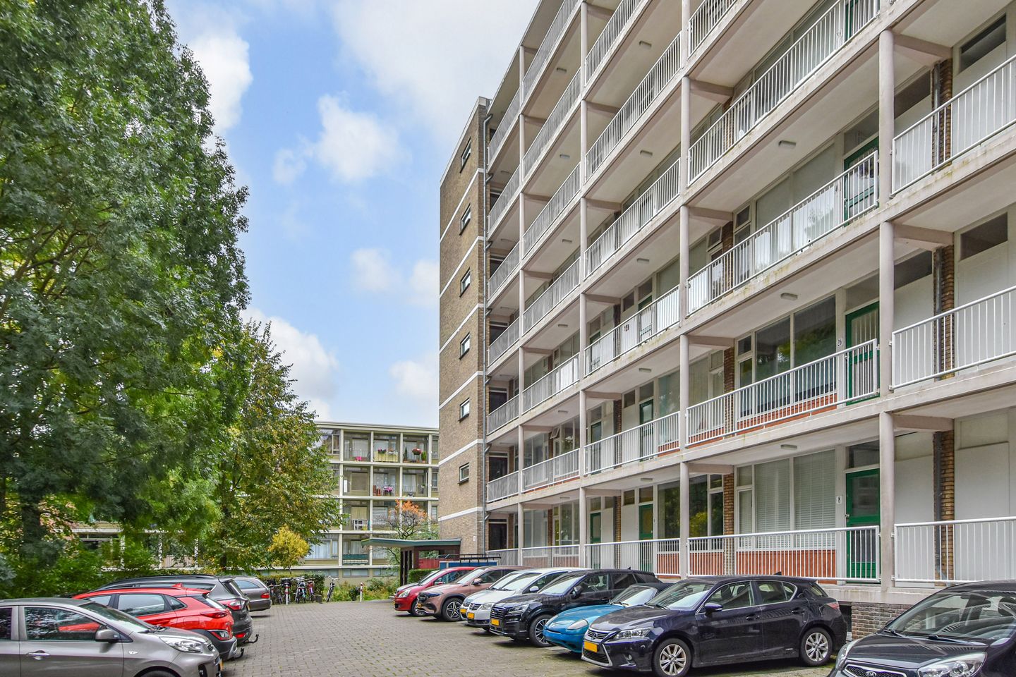 Foto 14 van Denenburg 18