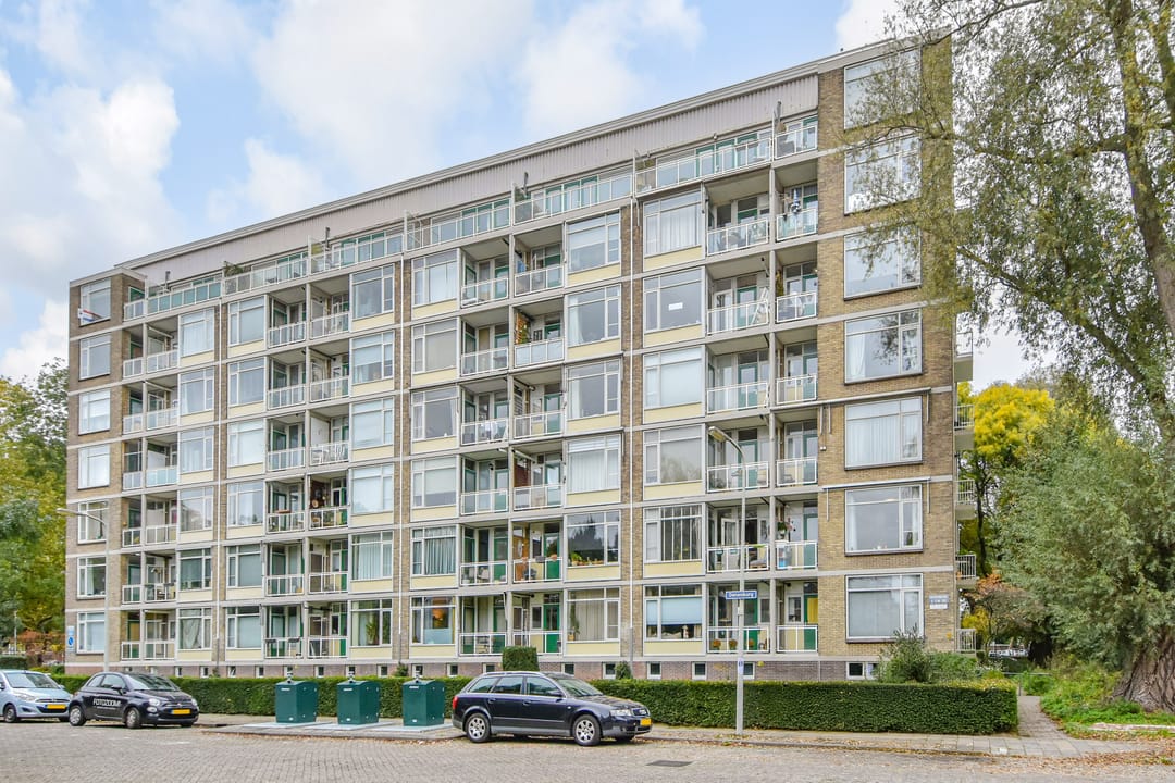 Foto 1 van Denenburg 18