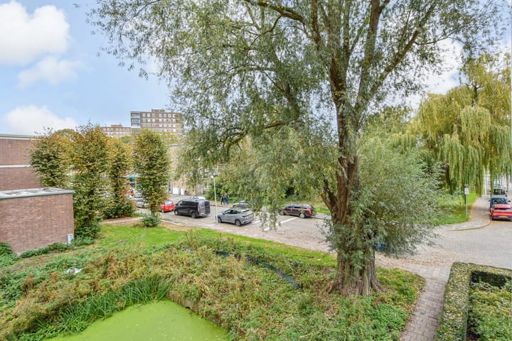 Foto 5 van Denenburg 18