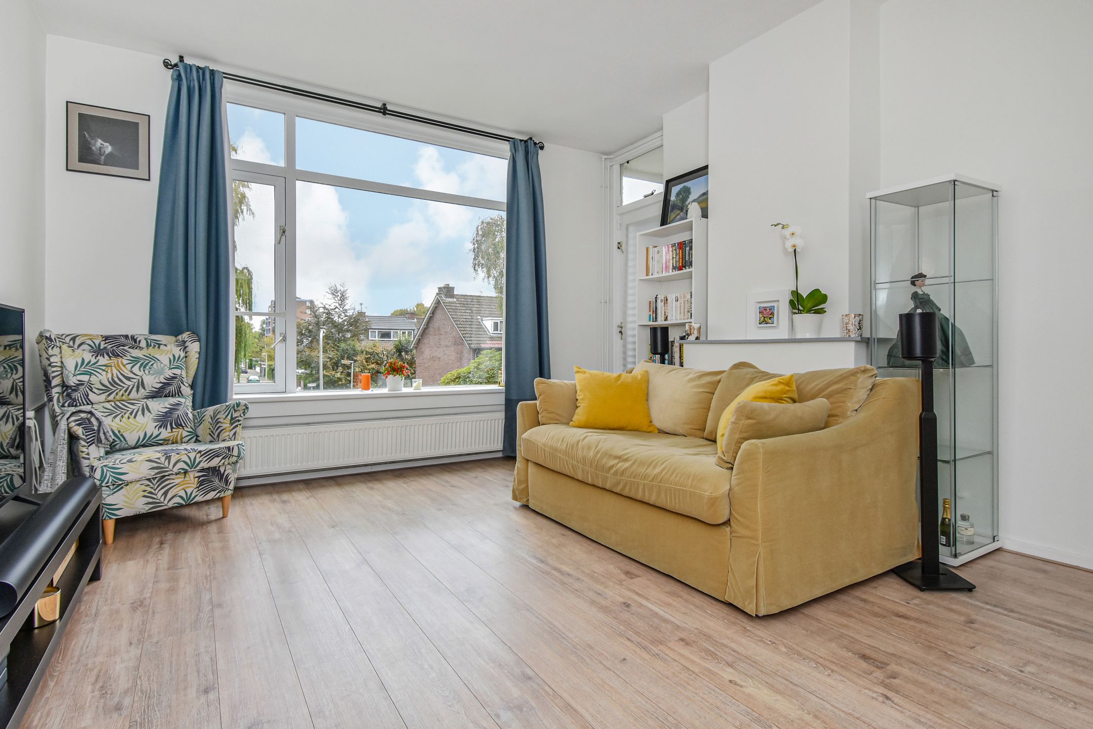 Foto 18 van Denenburg 18