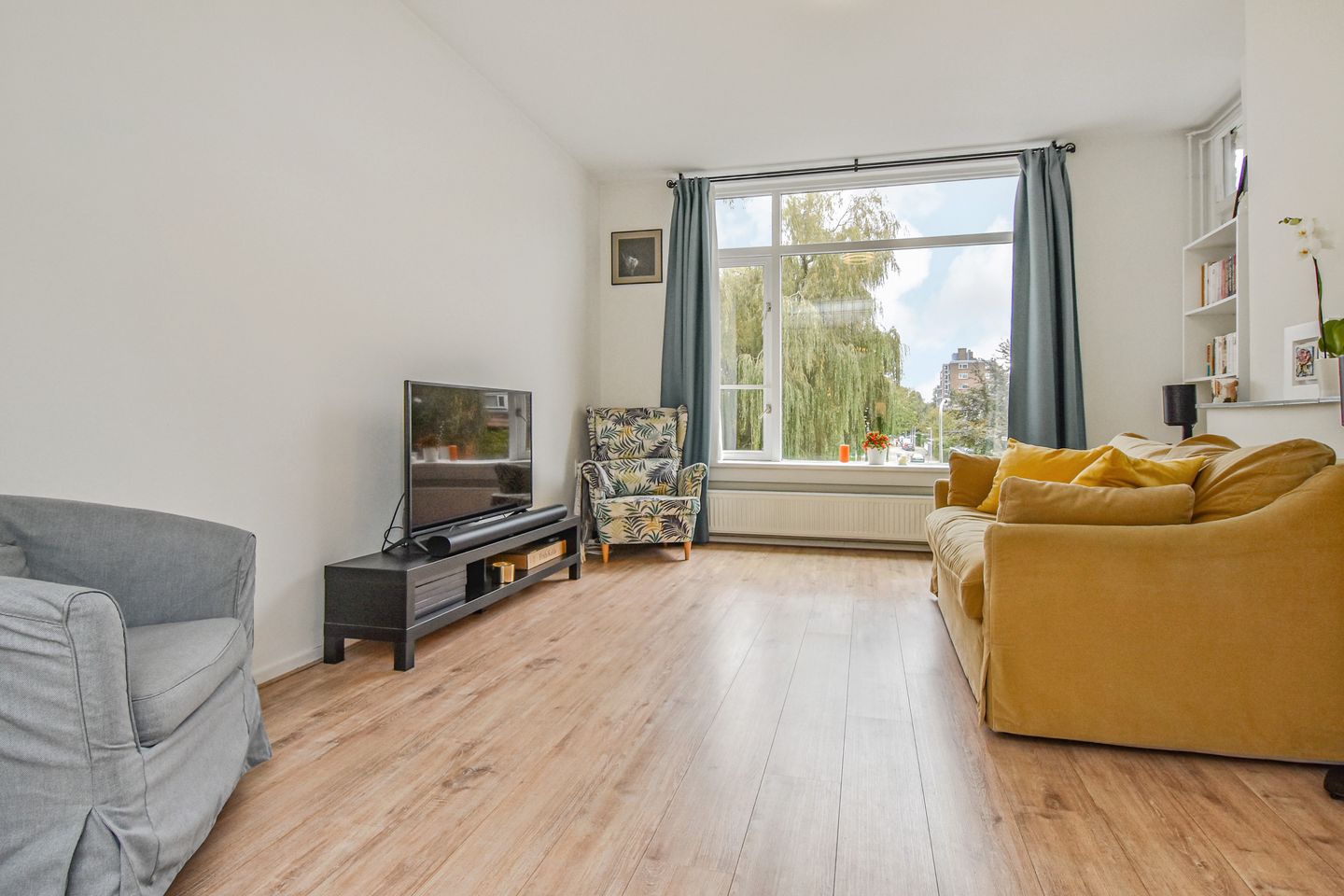 Foto 19 van Denenburg 18